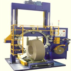 Peiriant Peiriant Coil Dur Awtomatig