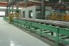 steel pipe packing machine